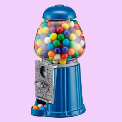 Kwang Heish sweet mini coin operated vending machine