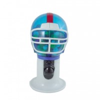 Kwang Hsieh Professional Football Helmet Shaped Candy Dispenser