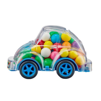 Kwang Hsieh High Quality Classic Car Style Candy Bin Dispenser Toy