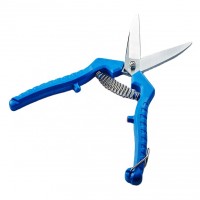 Kwang Hsieh Wide Cutting Capacity type Grape Garden Scissors Pruner