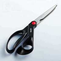 Kwang Hsieh 9.75 Inch Kitchen Utensils Style Kitchen Shears