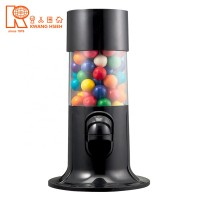 Kwang Hsieh Tube Style Custom Bulk Plastic Snack Gummy Candy Dispenser