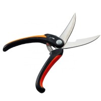 Kwang Hsieh Multi Purpose Stainless Steel Poultry Shears Kitchen Scissors